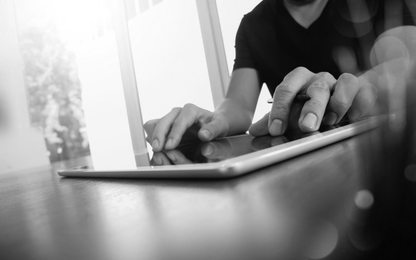 Analyse de données de mots-clés avec Ahrefs