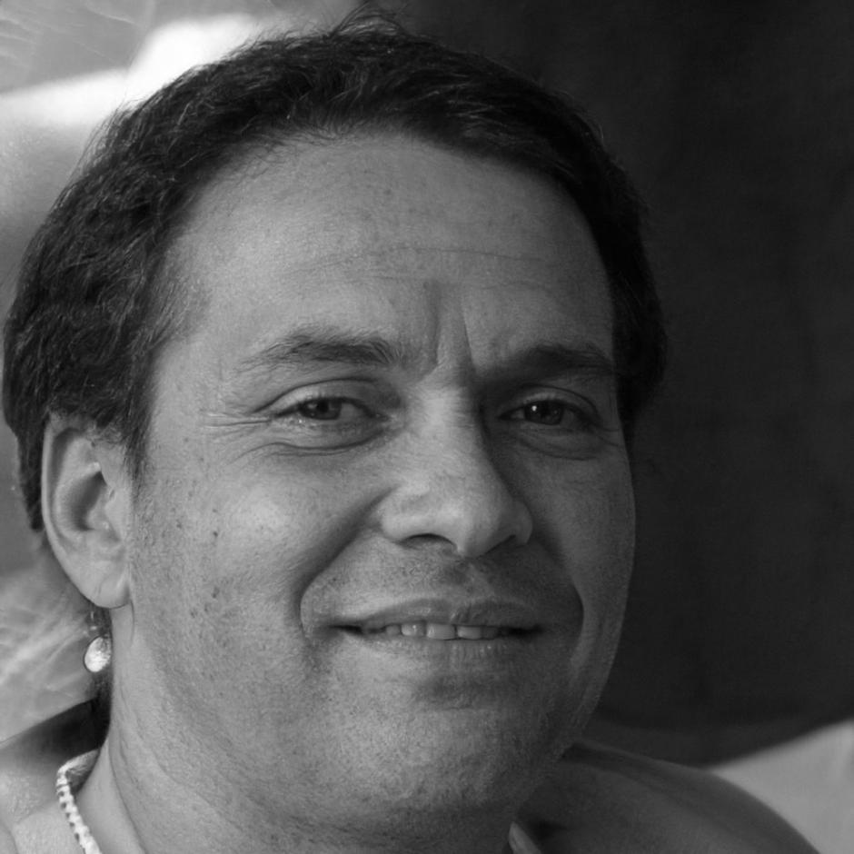 Portrait de Théodore Brûlé, formateur SEO technique