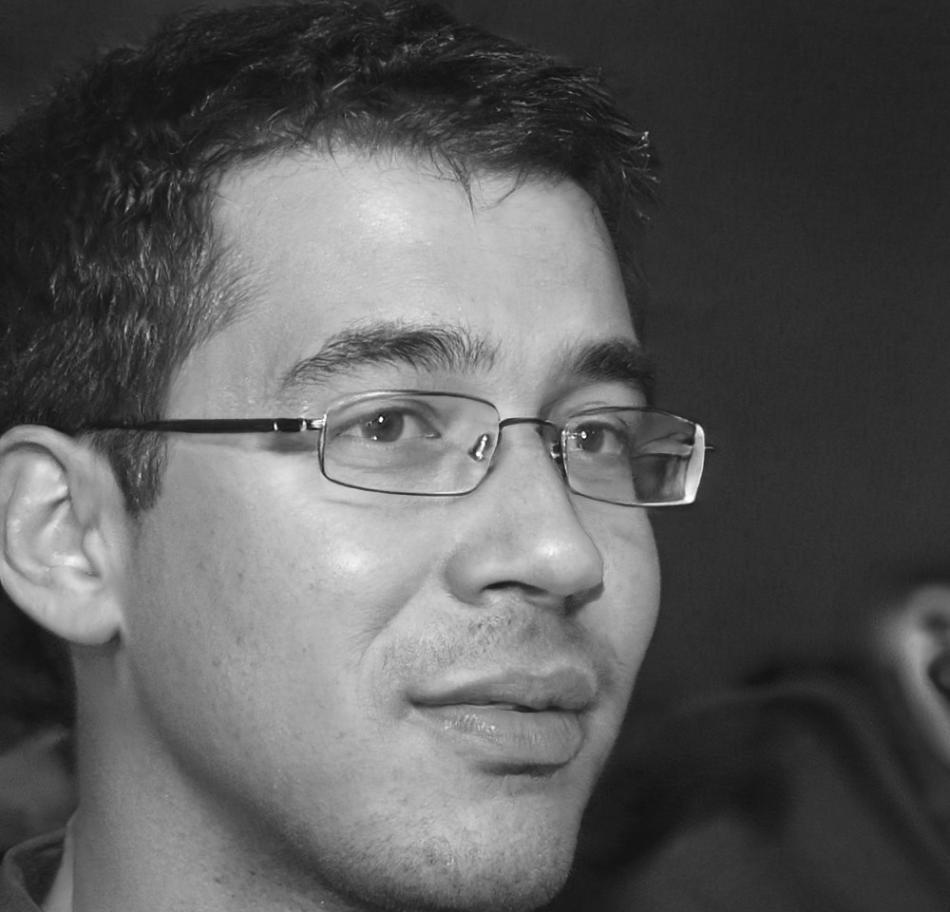 Formateur SEO Théo Kervyn