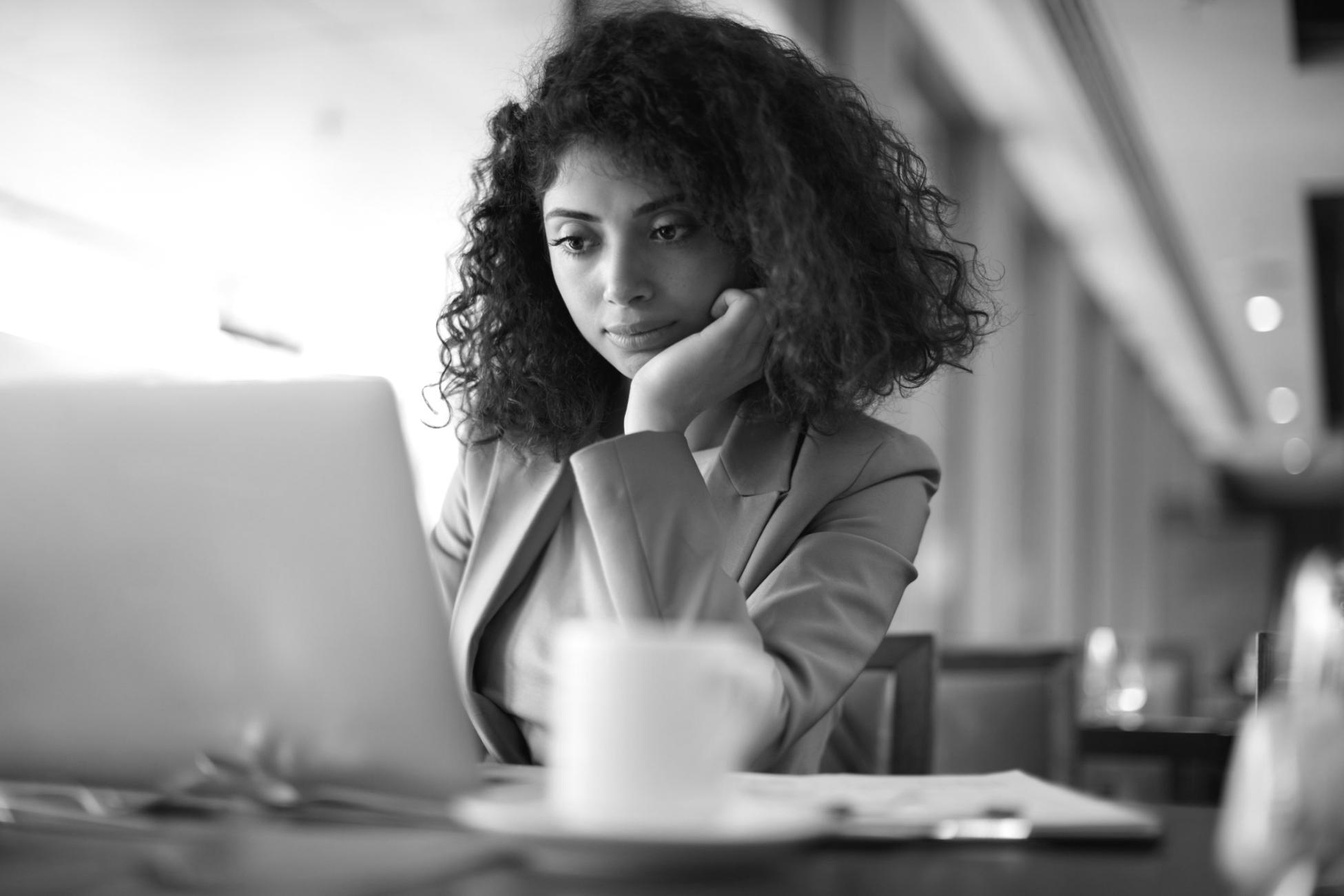 Carte de présence internationale des participants