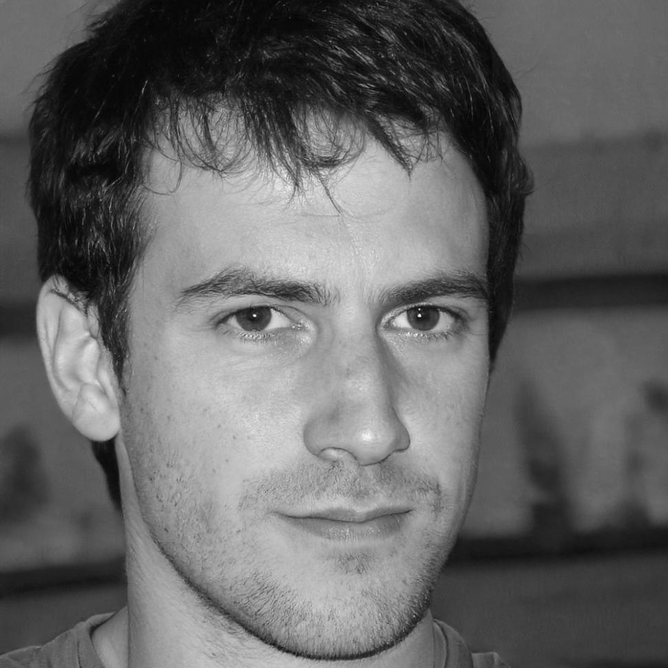 Portrait de Théodore Valckenaers, participant