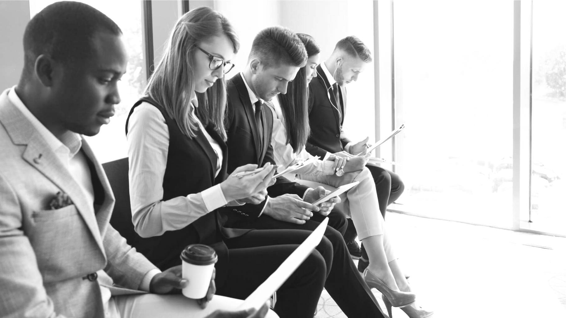 Résultats de référencement